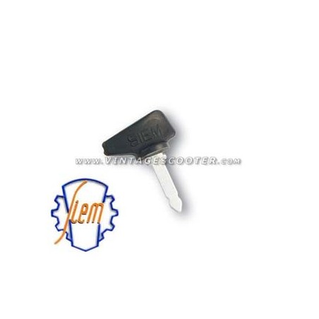 Clef de contact origine SIEM Vespa 180 SS VSC1